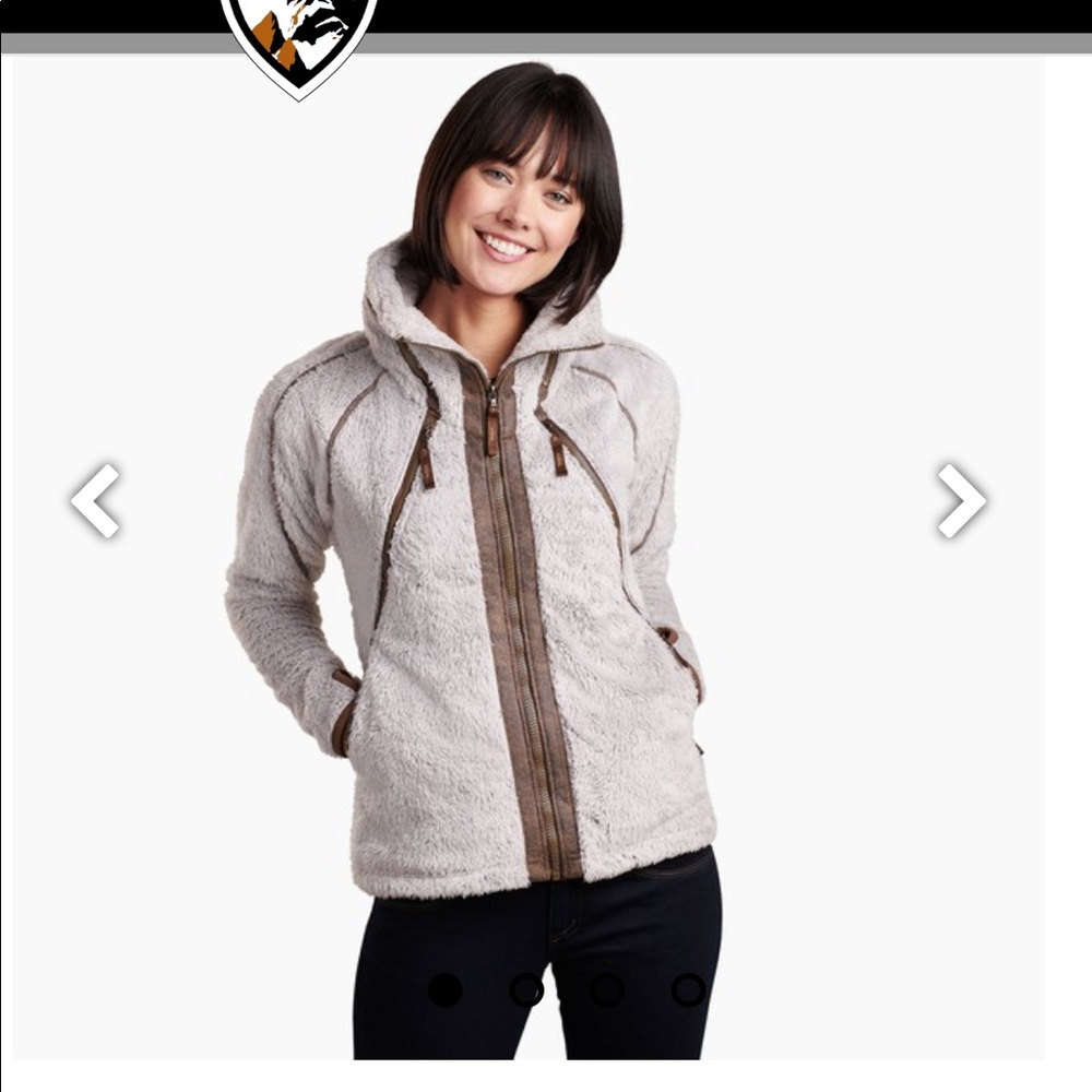Kuhl Flight Jacket